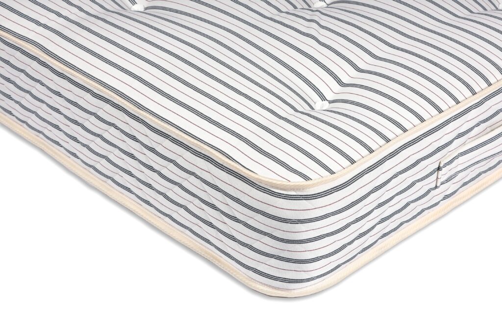 Clarkston Guest Hotel Contract Coil Sprung Mattress