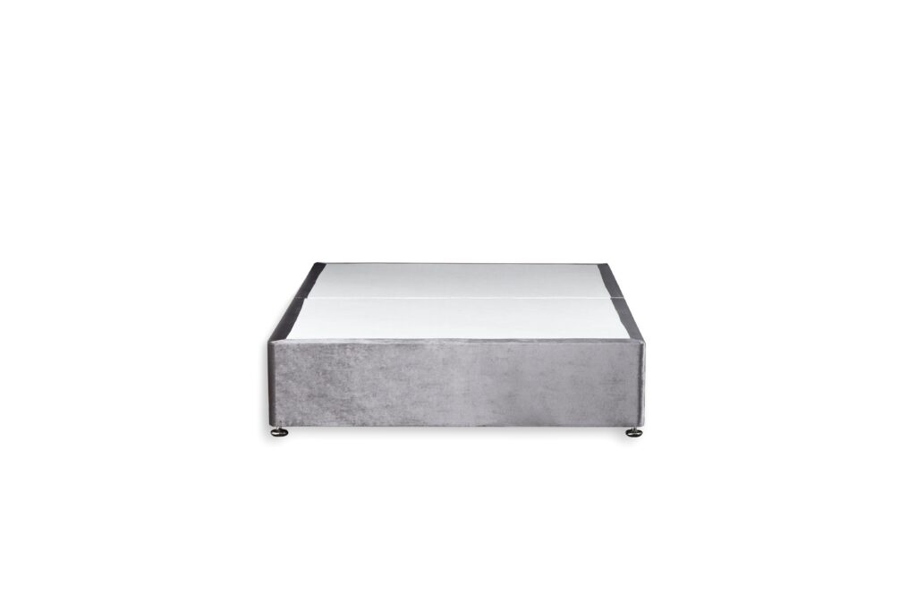 Reinforced Divan Bed Base