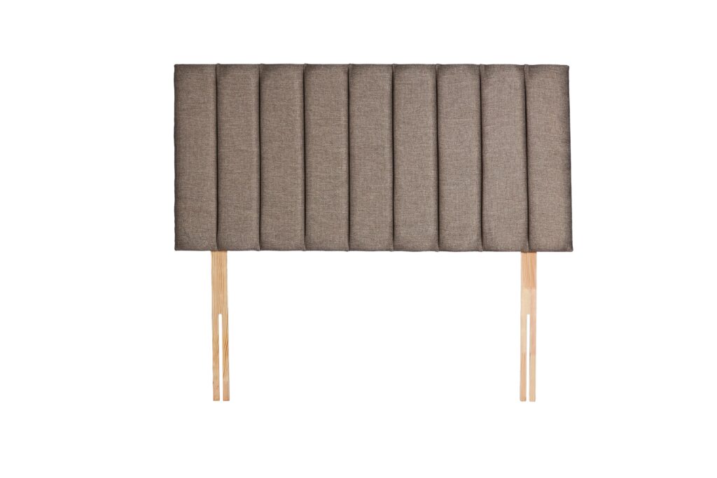 Dartford Strutted Upholstered Headboard