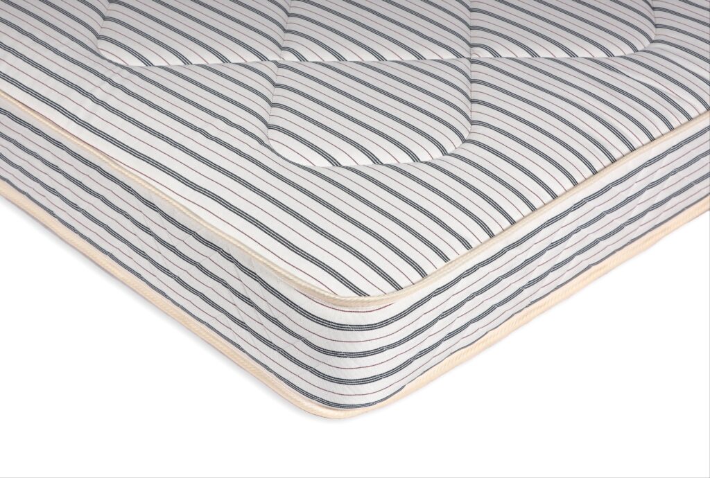 Falkirk Orthopaedic Guest Hotel Contract Coil Sprung Mattress