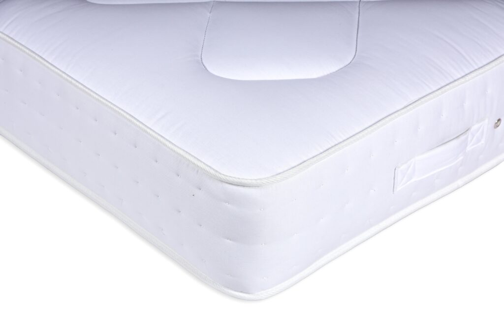Elgin Guest Hotel Zip and Link Contract 1000 Pocket Sprung Mattress